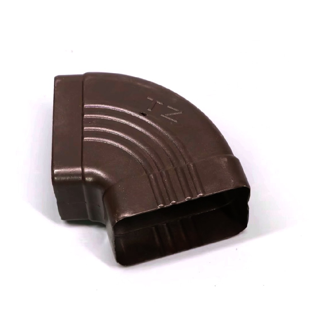 彩鋁落水管產品特點